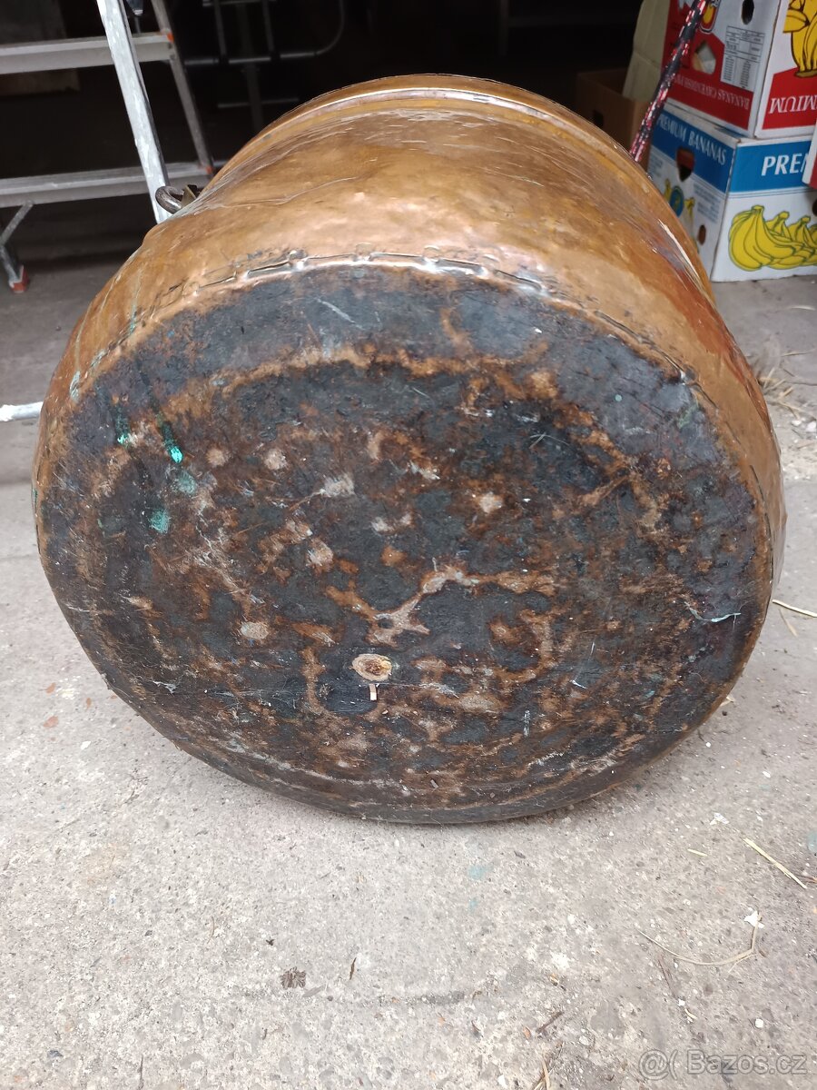 Mega kotlik - 6