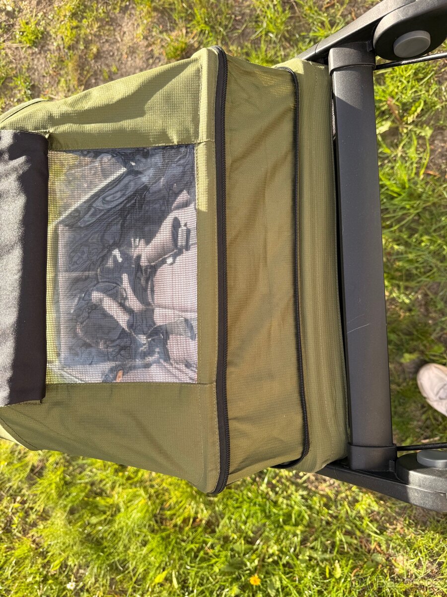 Thule Urban Glide 2 - 6
