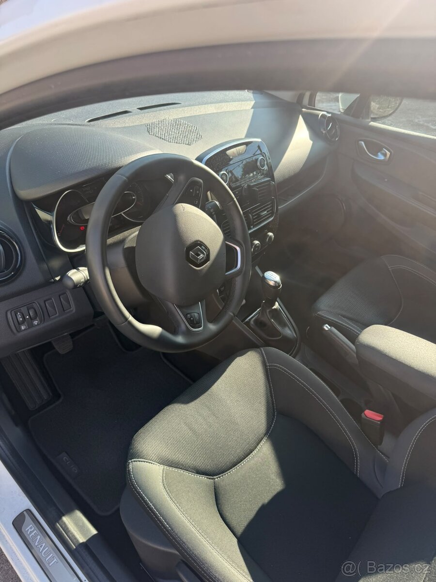 Renault Clio IV - 6