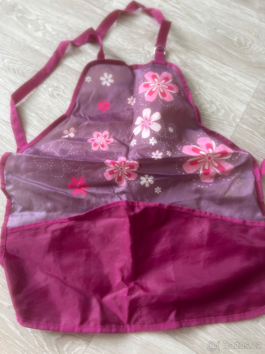 Školní batoh - set do školy 1 třída - 6