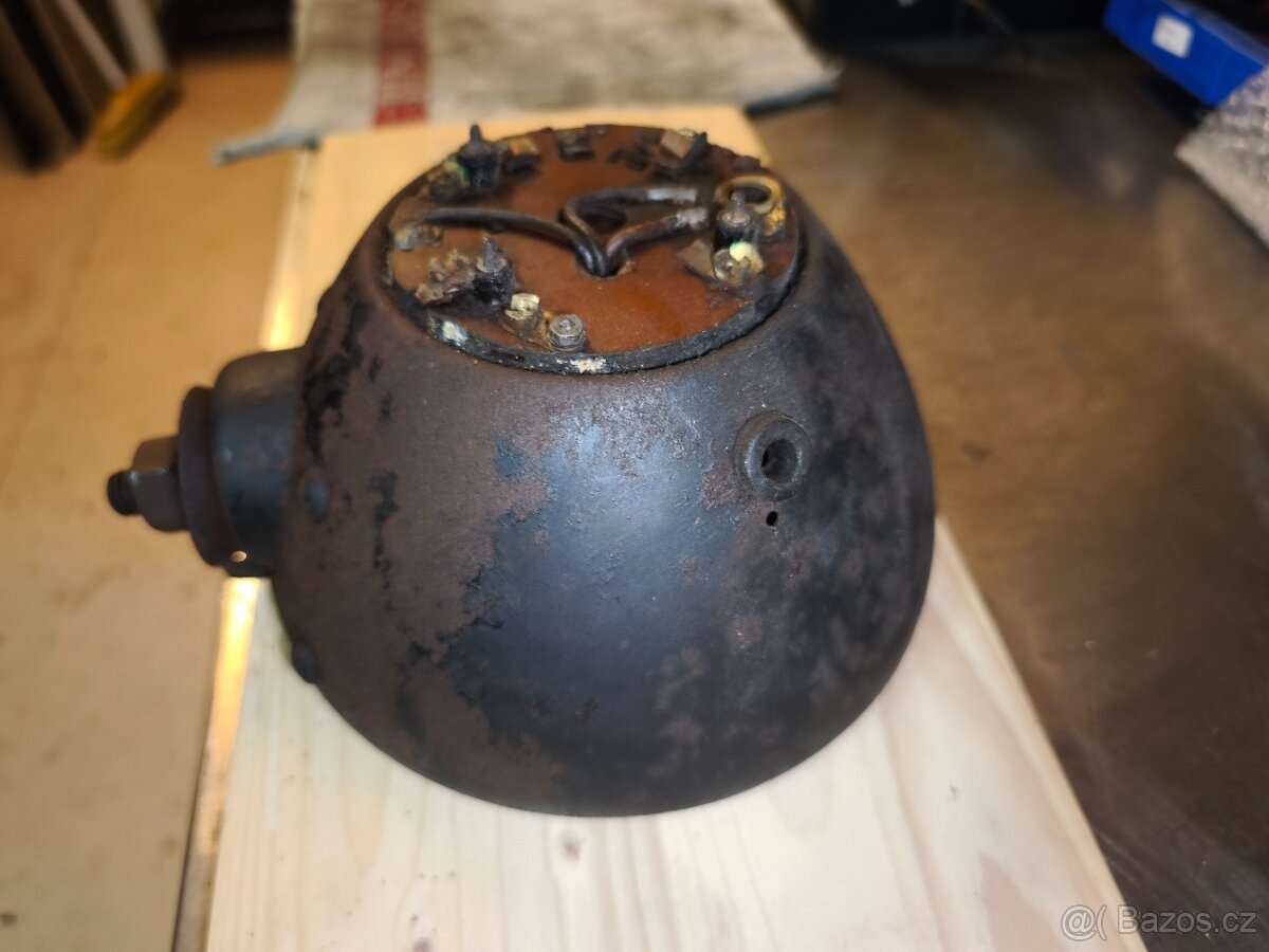 Hrnec světlometu BOSCH ES150 - 6