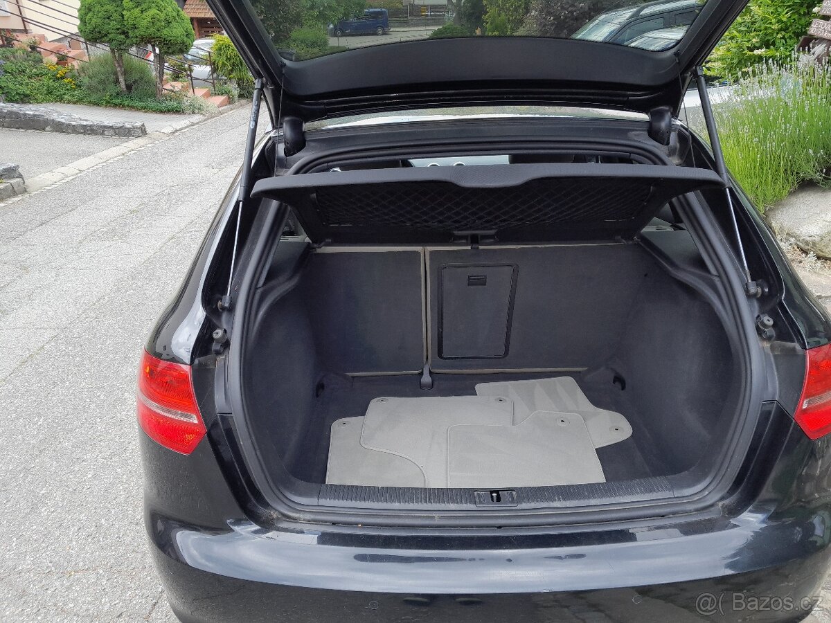 Audi A3 1.4TFSI 92kw - 6