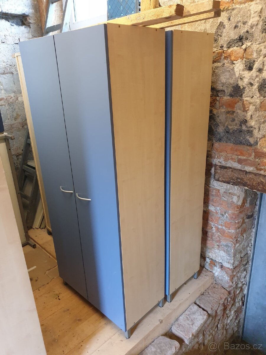 Nábytek do kanceláře - 6