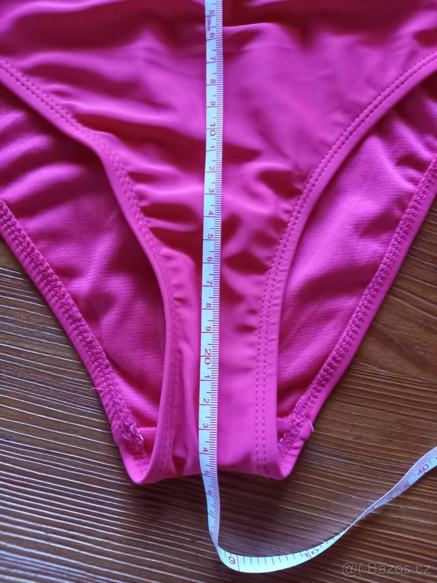 plavky spodní dolní díl - 6