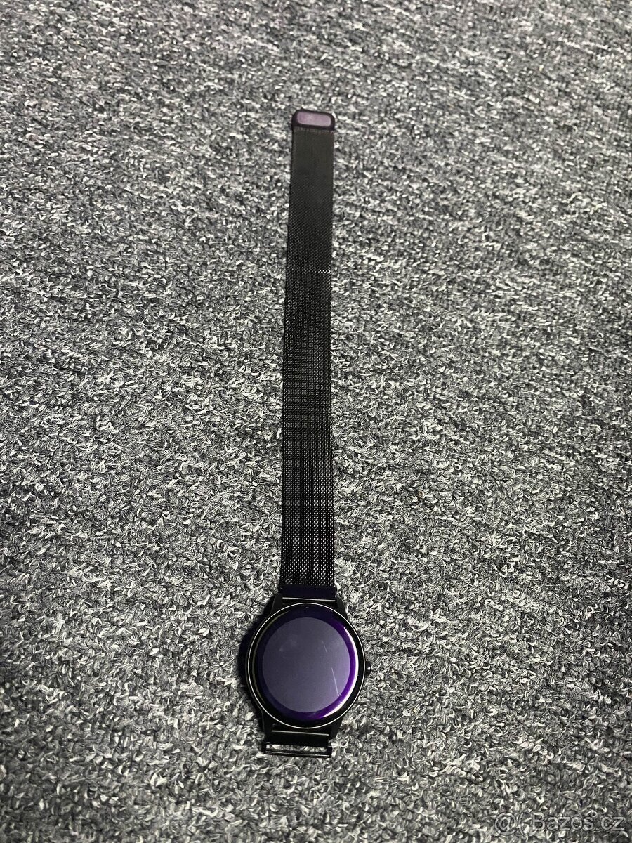 chytre hodinky Forver ForVve - 6