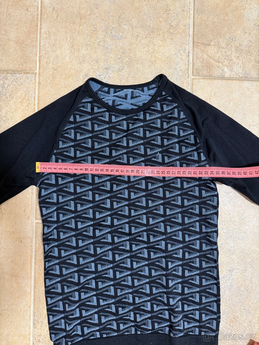 Dětský set termoprádla / podvlíkačky - 6