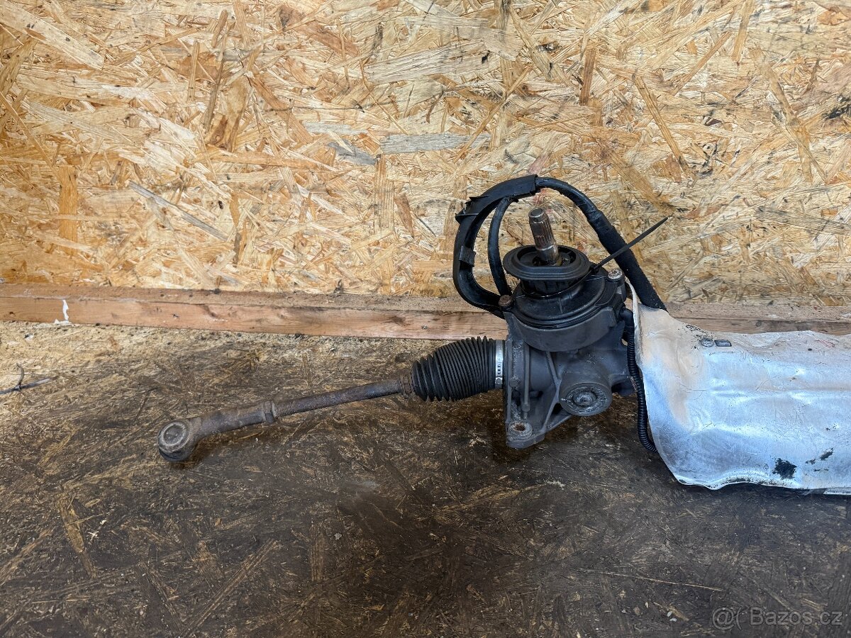 HŘEBENOVÉ ŘÍZENÍ SERVO ŘÍZENÍ 1K1423051CN / 1K1909144M - 6