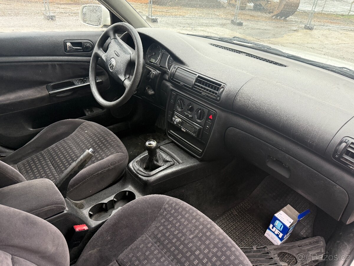 Náhradní díly - Volkswagen Passat 1.9 TDI 74kW r.v. 2001 - 6