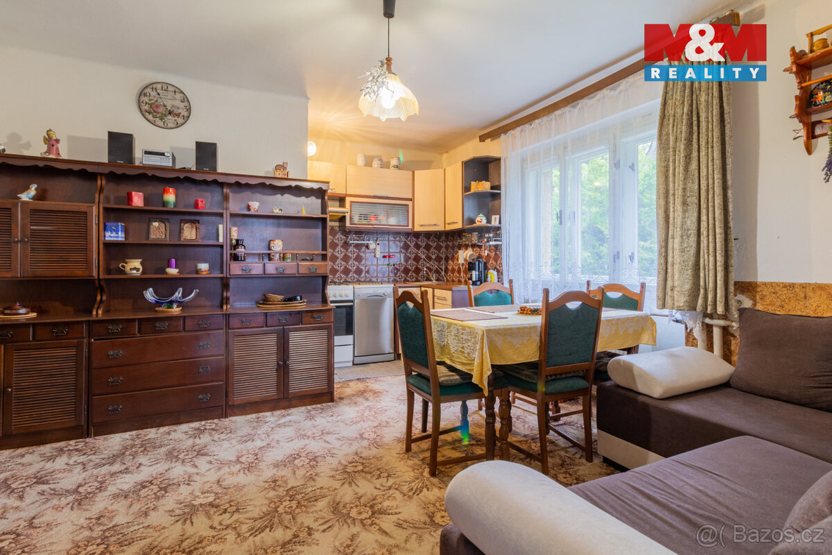 Prodej rodinného domu, 160 m², Chrášťovice - 6