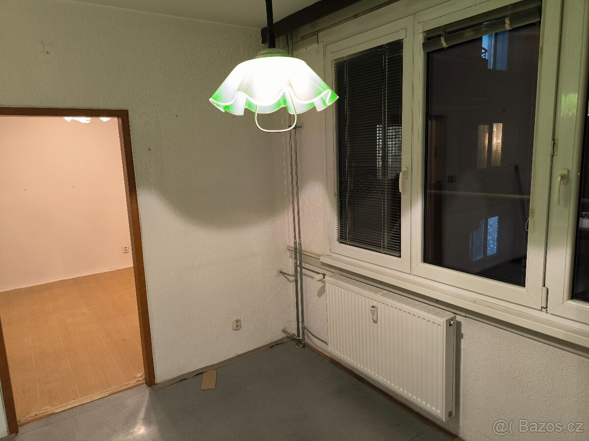 Prodám byt 3+1 Větrná Č.Budějovice - 6