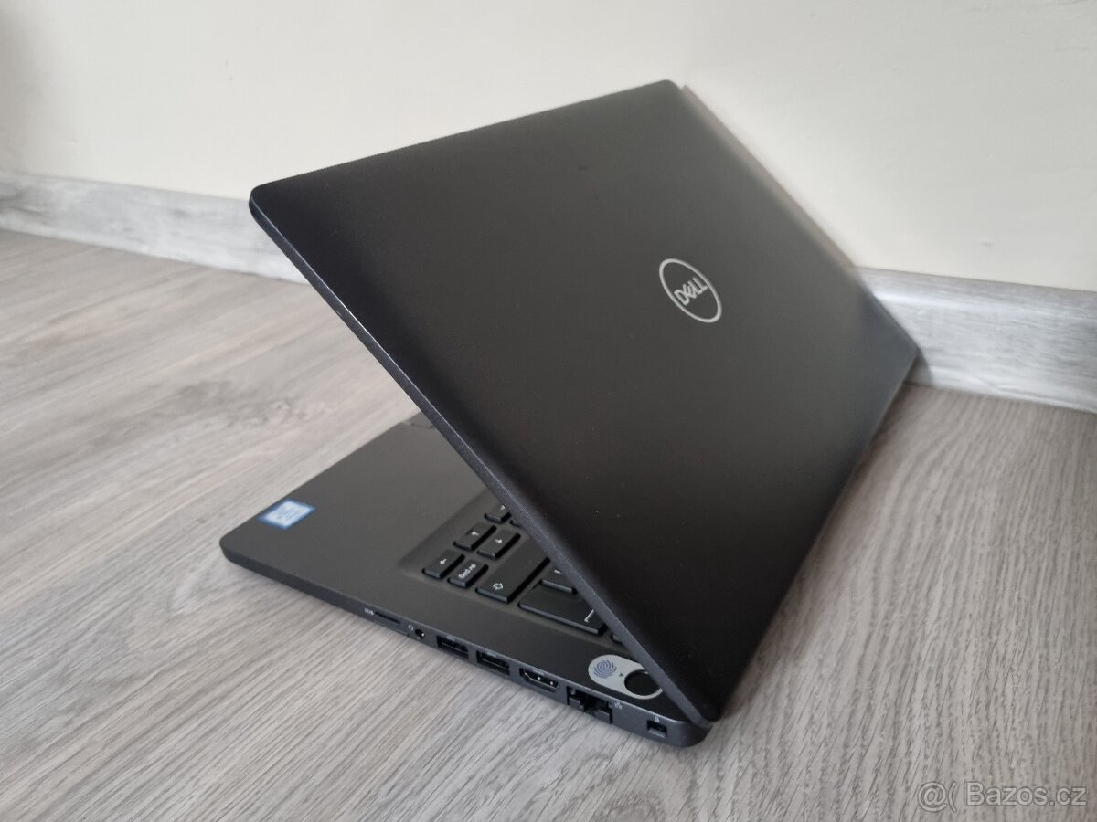 ▼DELL Latitude 5400 - 14" / i5-8365U / 8GB / SSD / ZÁR▼ - 6