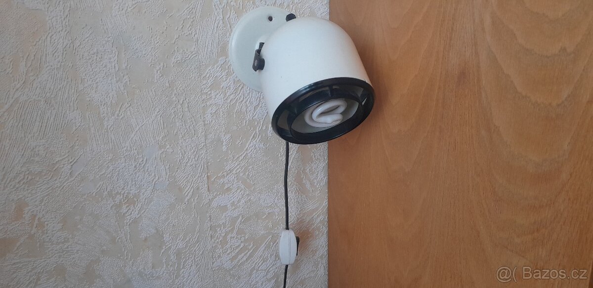 Lustry, lampy, lampičky - 6