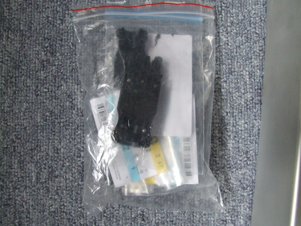 Bosch Rexroth SL72 - průmyslová svítidla - 6