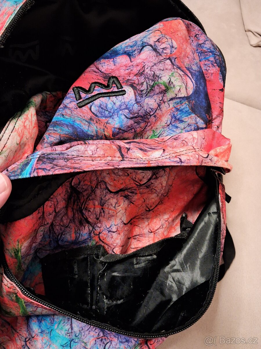 Školní batoh KROON Tustin - 6