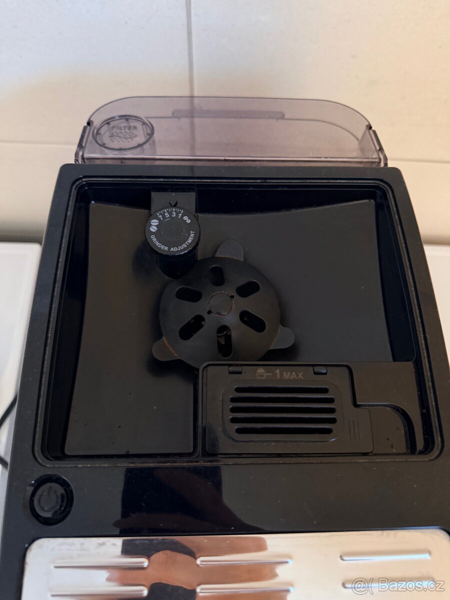 Kávovar Delonghi etam 29.660.sb - 6