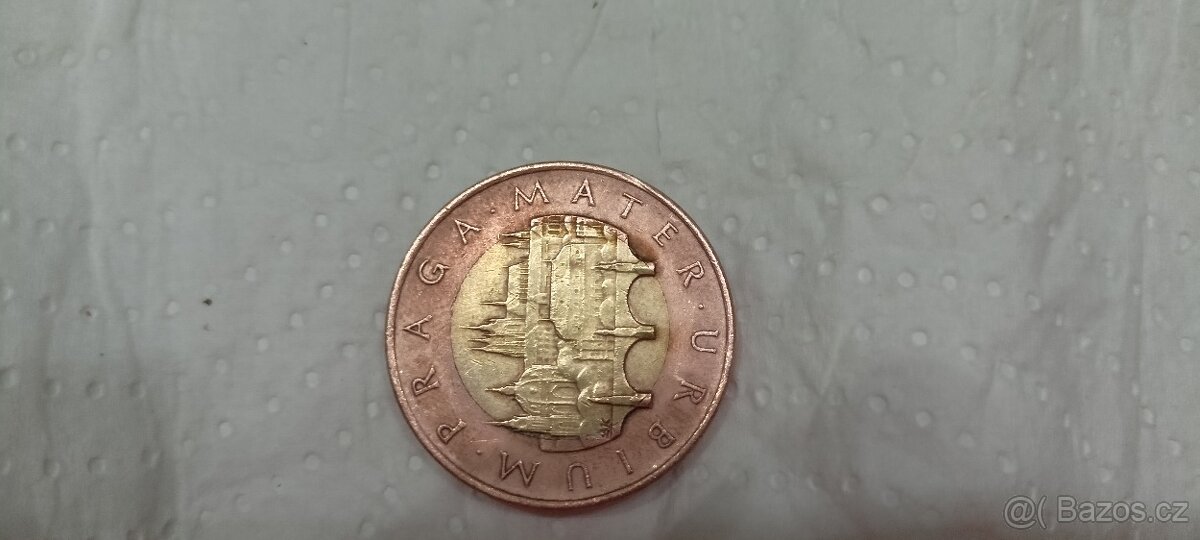 Mince s chyboražbou - 6