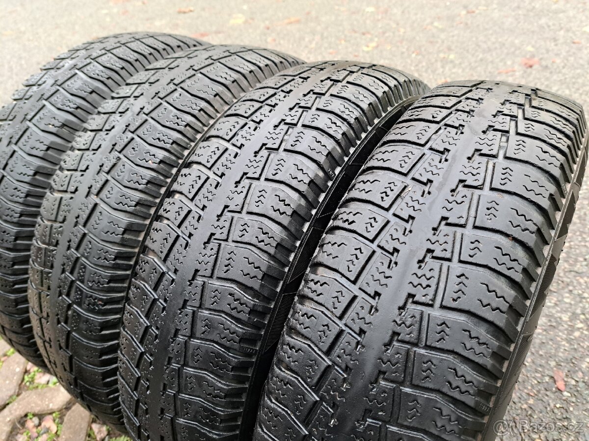 Sada kol 4x100 Toyota Yaris - 6