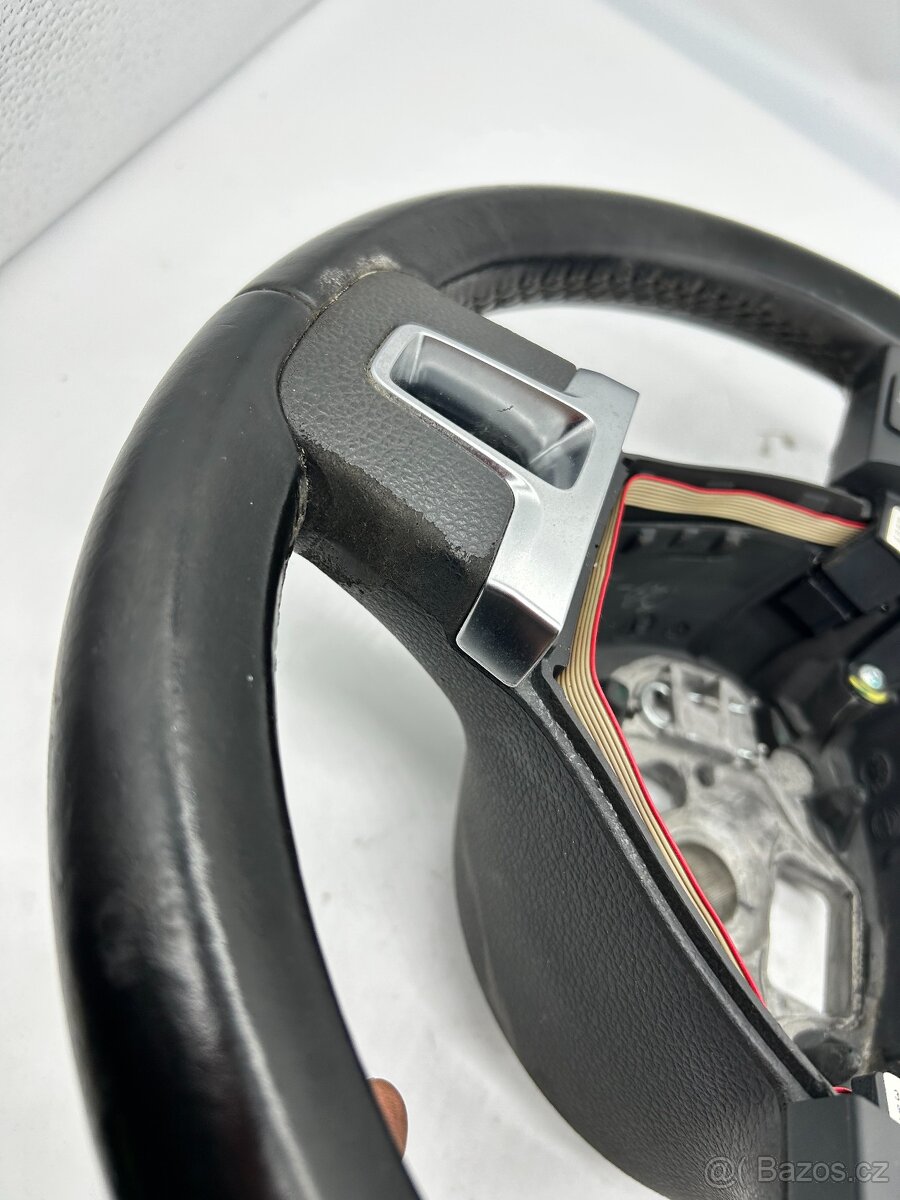 Multifunkční volant VW 3C8419091BC - 6