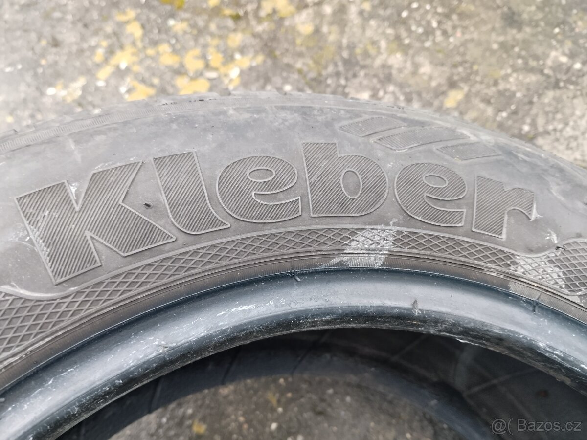 195/65 R15 91H Kleber - 6