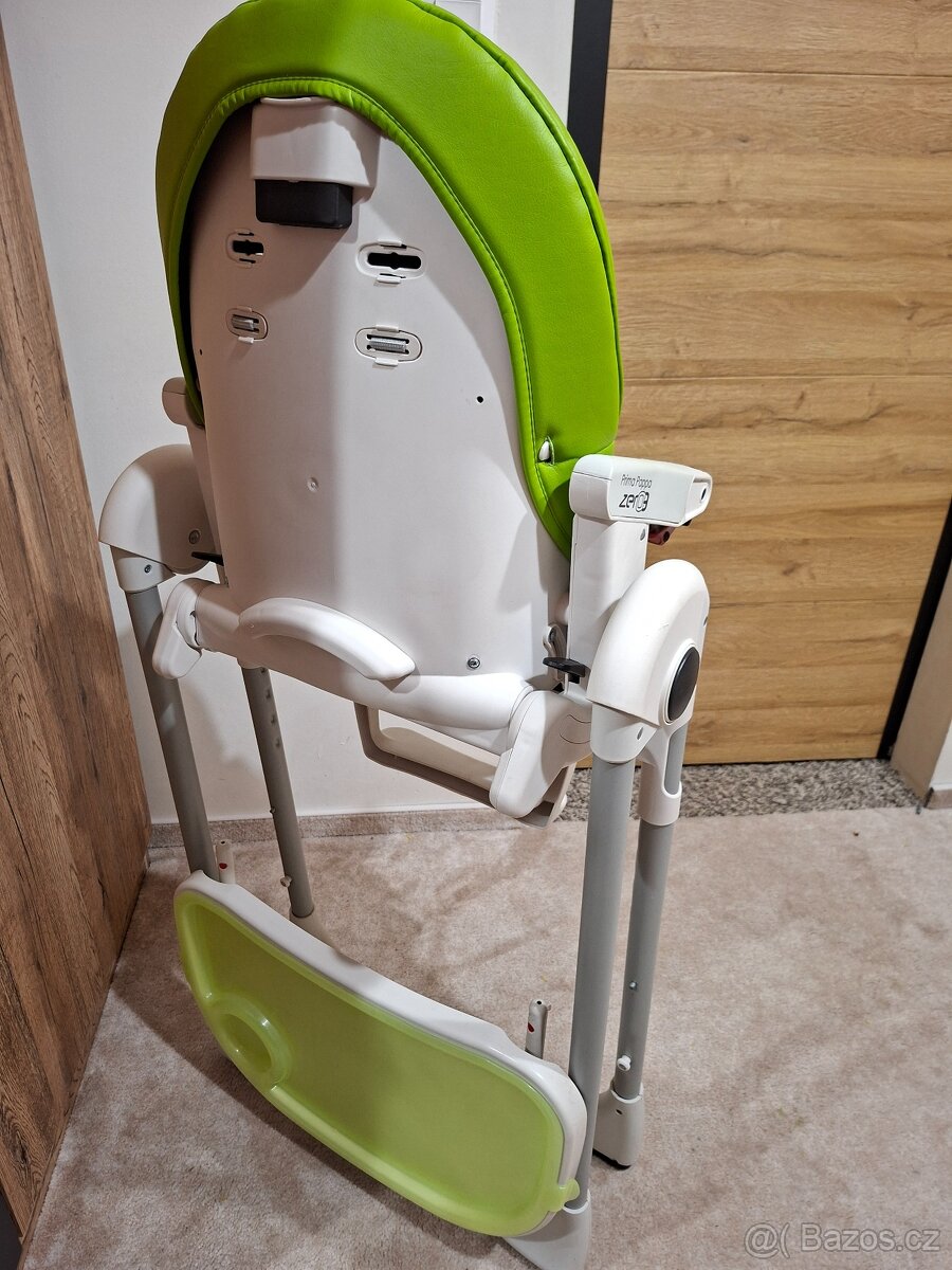 Jídelní židlička - 6