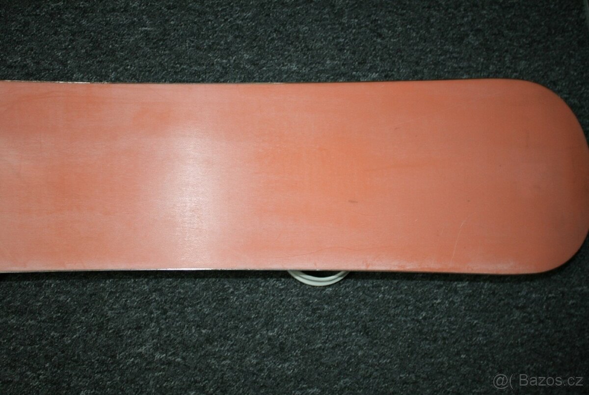 snowboard Ultramotion 150 cm - 6