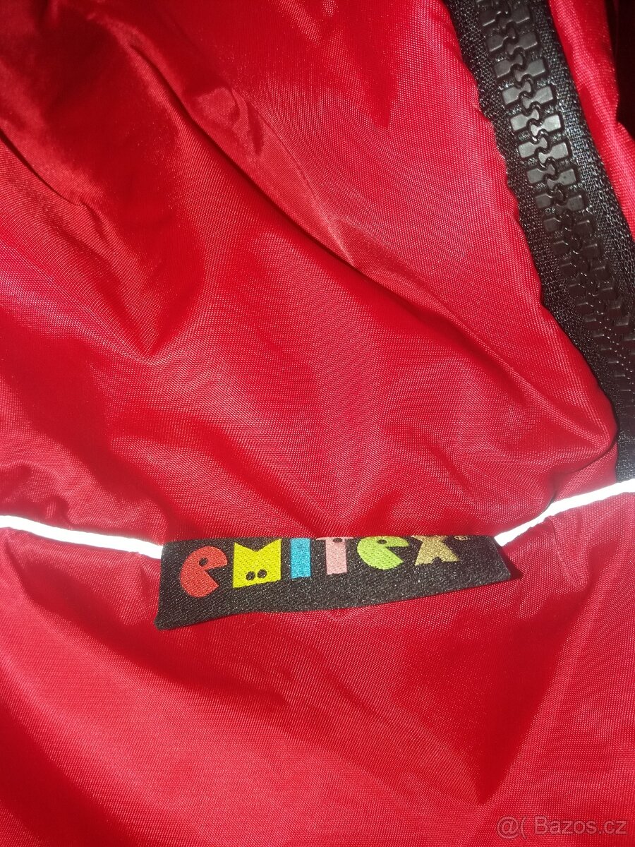 Emitex přídavný fusak - 6