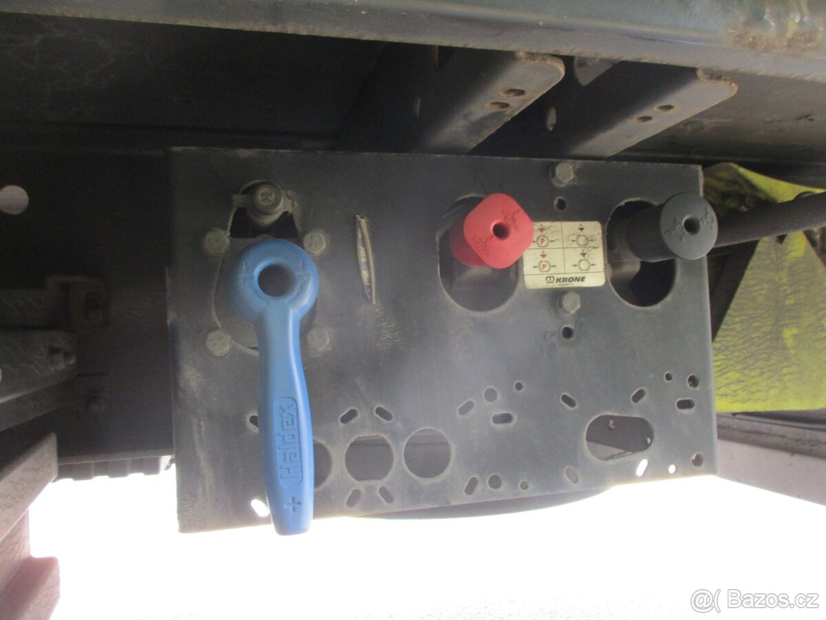 25190 Krone SD 04 LowDeck / Mega - 6