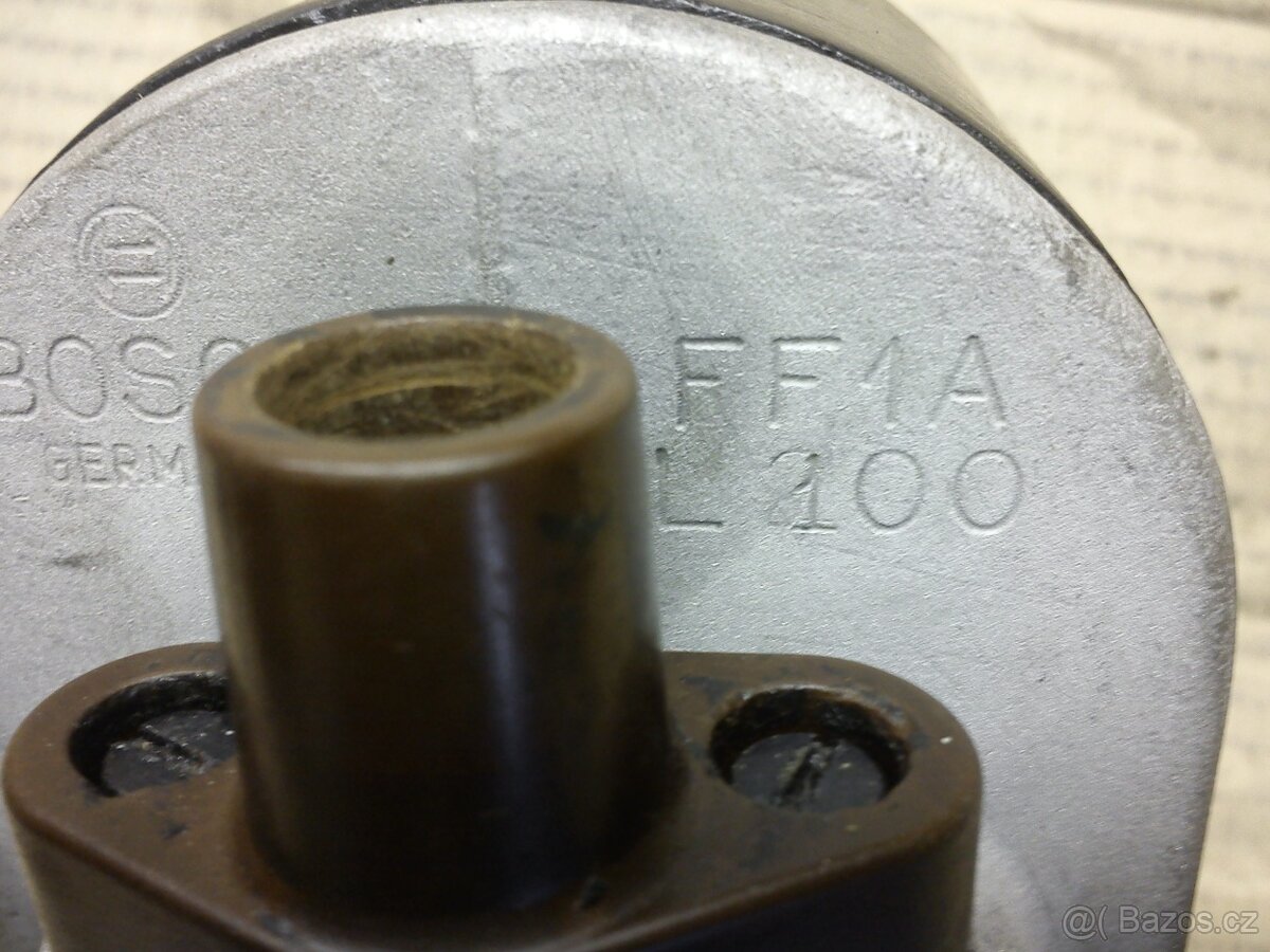Magneto Bosch - 6