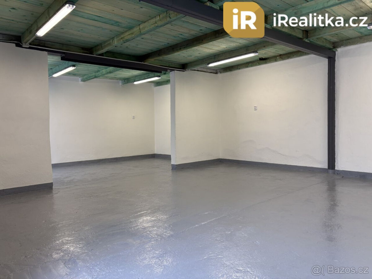 Prodej garáže, 57 m², Ostrava - 6