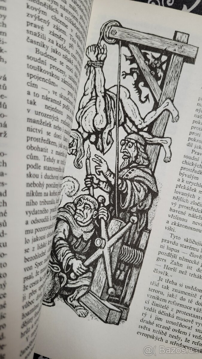 Kladivo na čarodějnice - 6