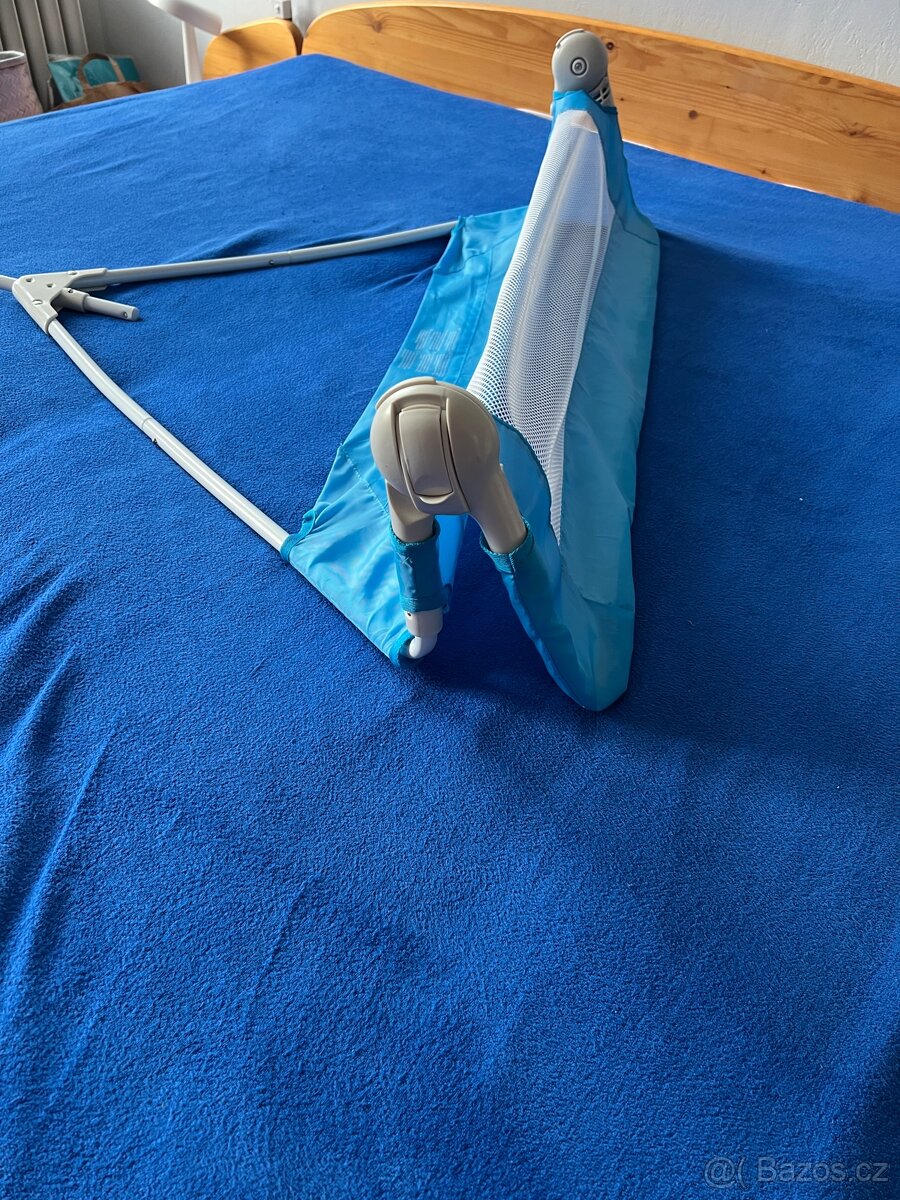 Dětská zábrana na postel - 6