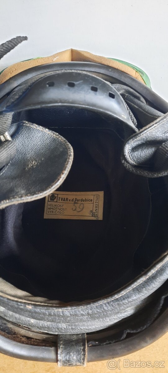 Cassida CROSS vel. 59 - 6