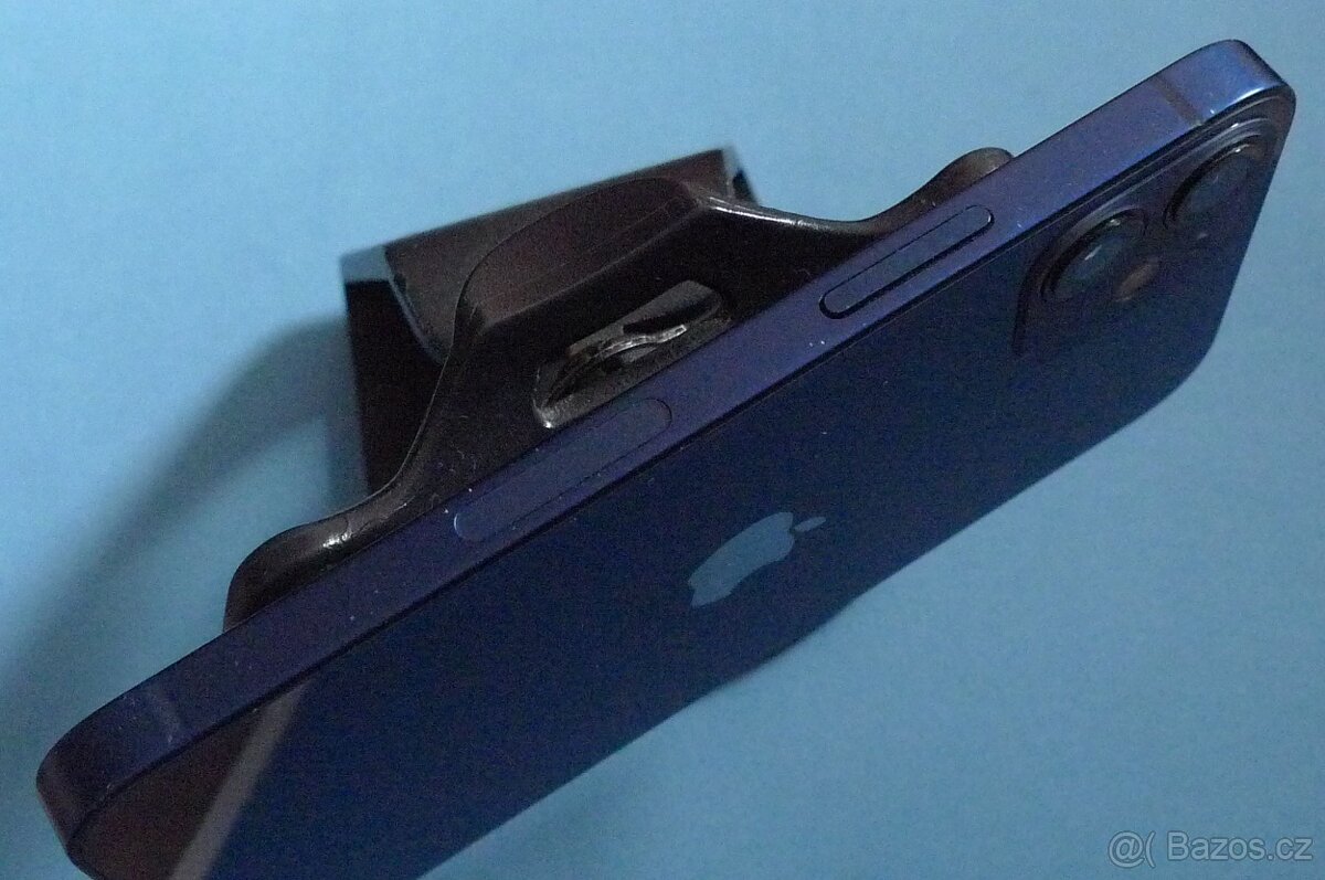 Apple iPhone 12 128GB Baterie 78% - 6