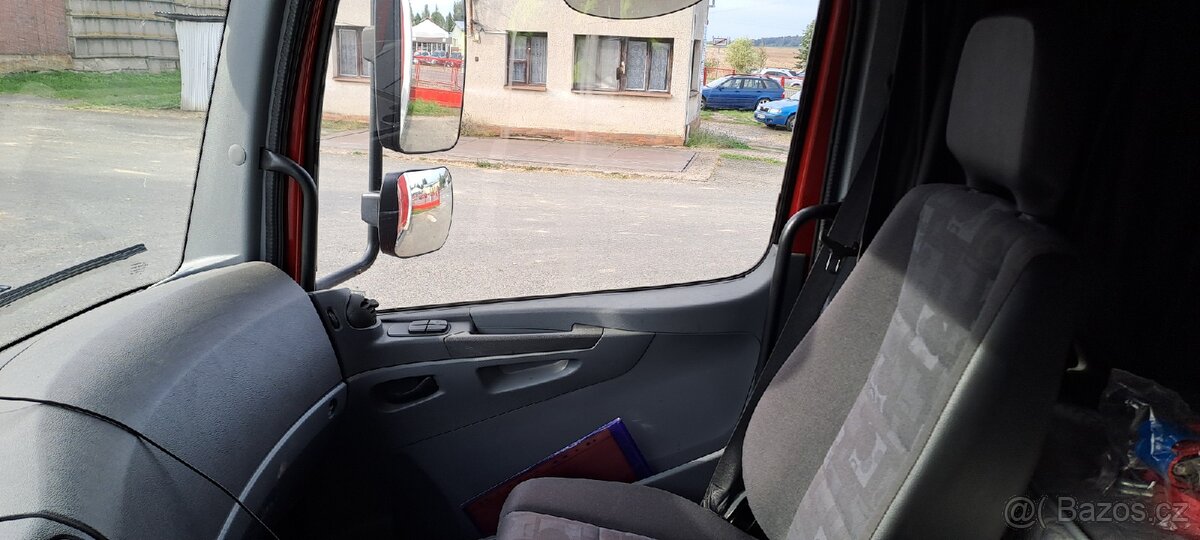 Prodám MB atego - 6