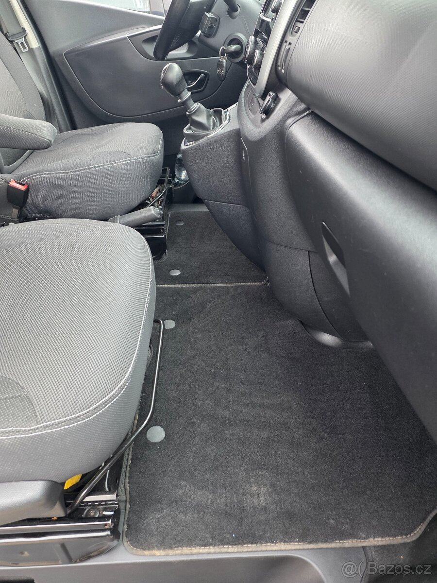 Renault trafic spaceclass - 6