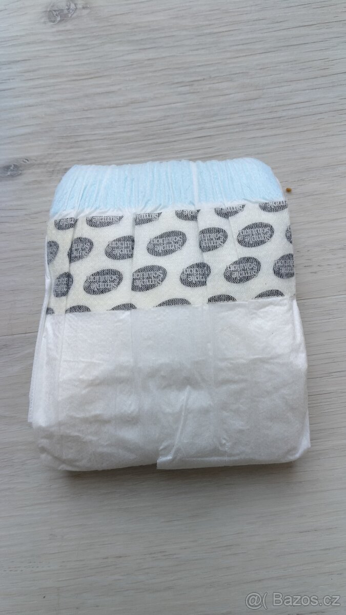 Psí plenky - 6