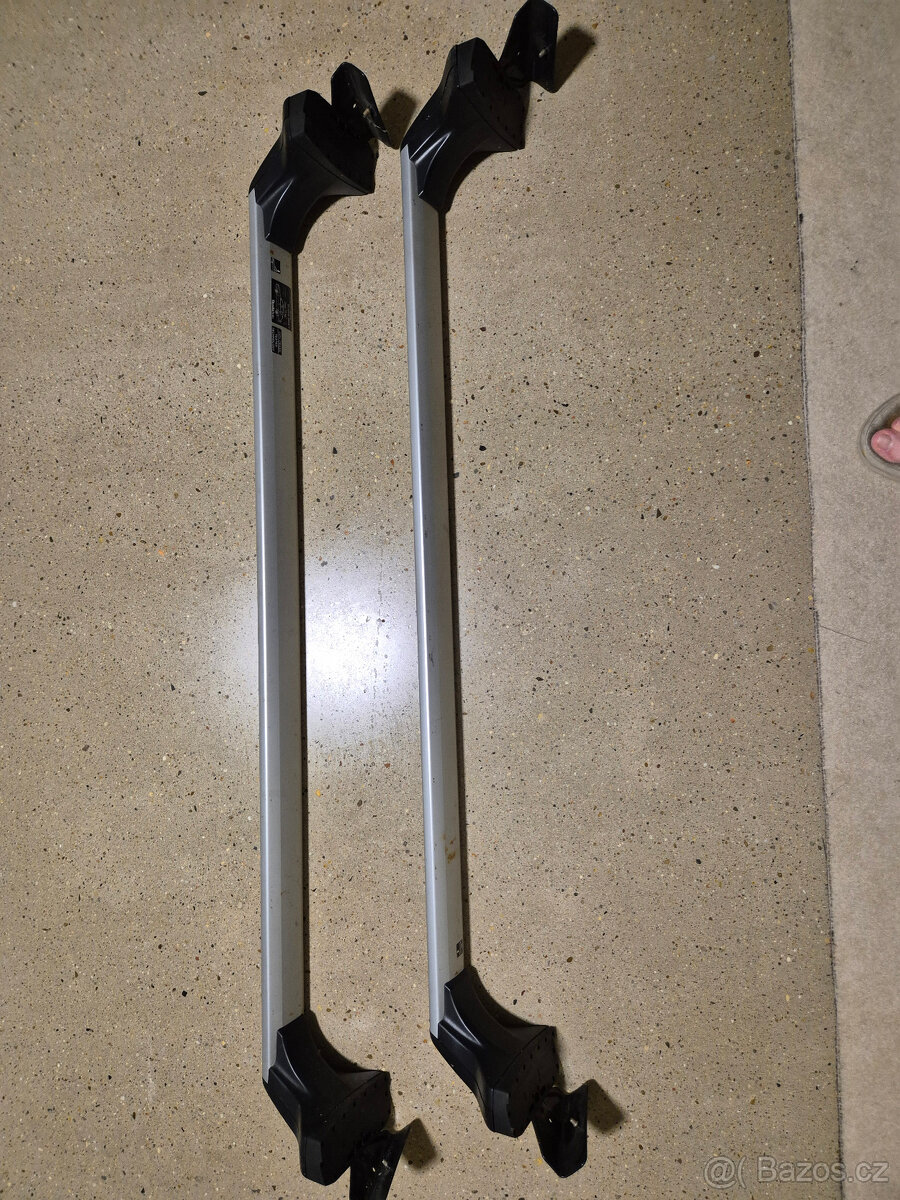 střešní nosič Octavia II - 6