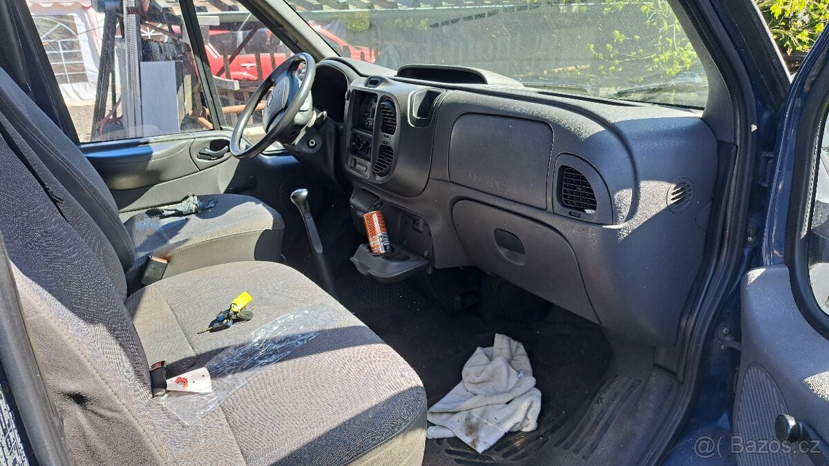 ford transit 2,0tddi 2000-2012 - 6