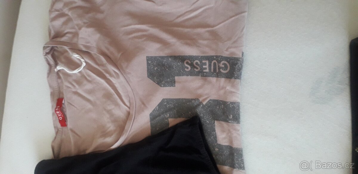 Dámské oblečení věk S-M - 6