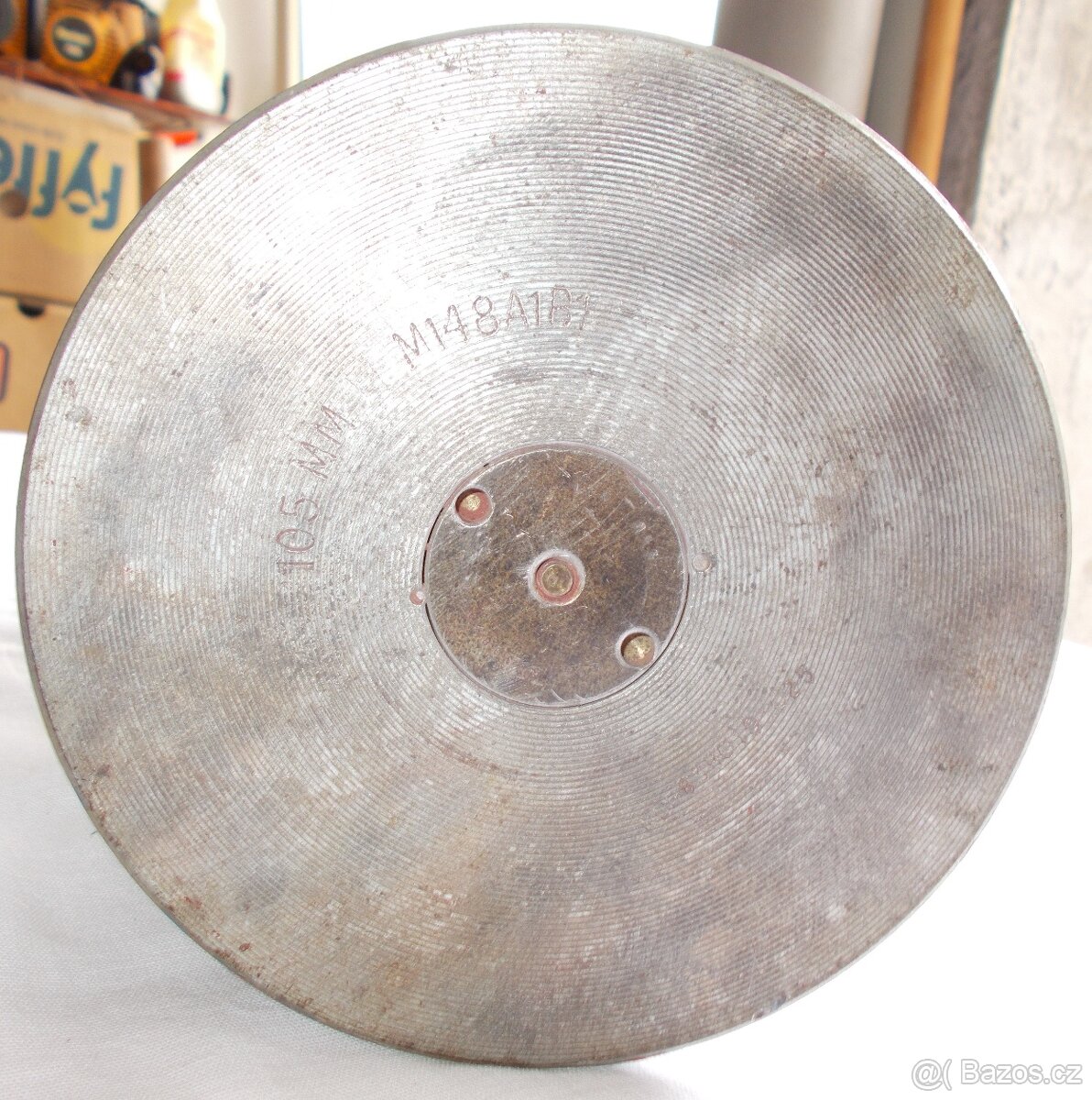 Nábojnice 105MM, M1 48 A1 B1 - 6