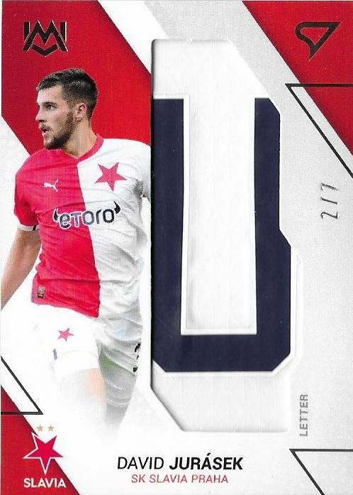 Fotbalové kartičky Fortuna Liga 2022/23 ( 2.série ) Sportzoo - 6