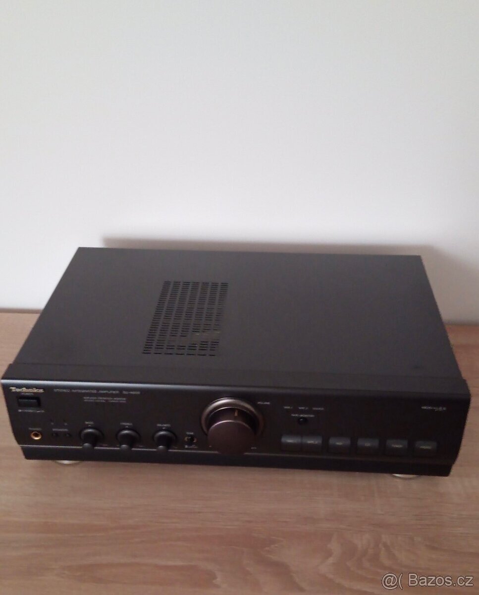 Sestava Technics - 6