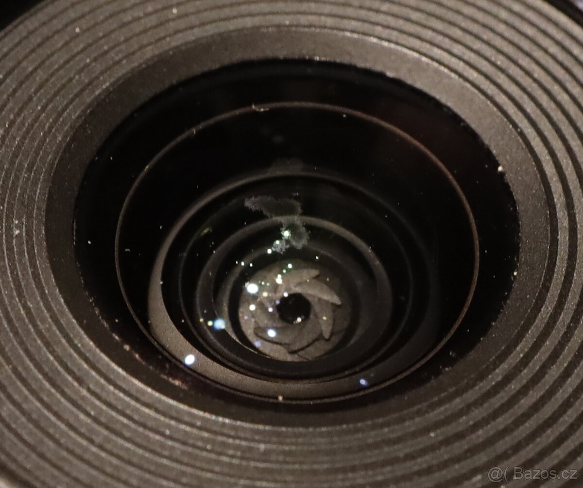 Canon RF 16 mm F2.8 STM - 6