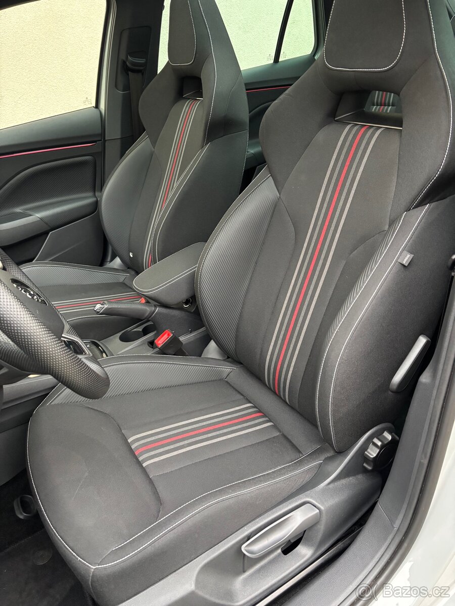 Škoda Scala Monte Carlo 1.0TSI 85KW, DPH - 6