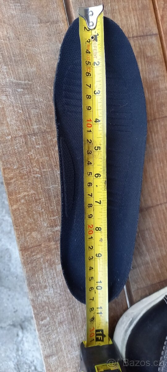 Mototenisky SCOYCO - 6