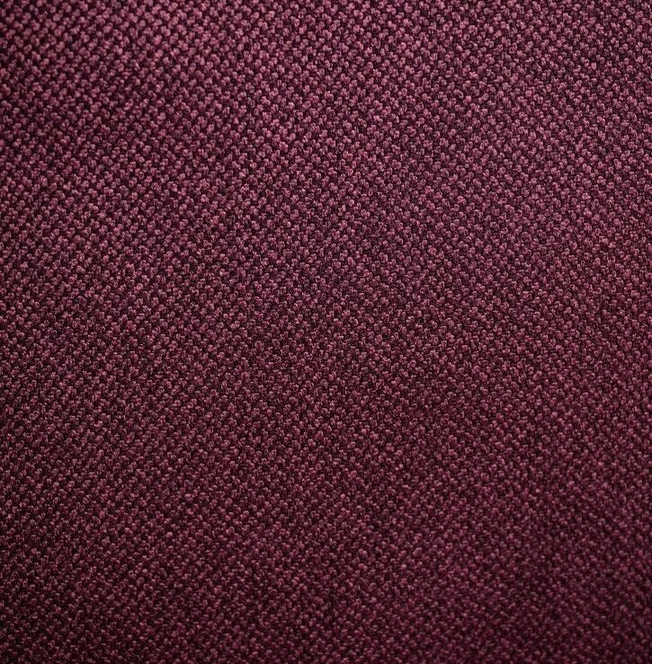 Čalouněná rohová postel, barva VÍNOVÁ (ilustrační foto) - 6