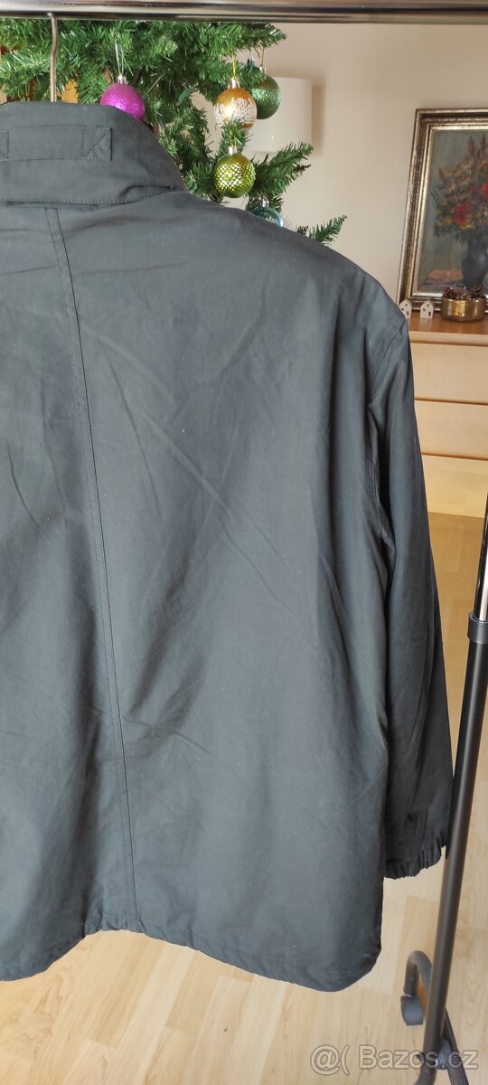 Zimní bunda Gant - 6