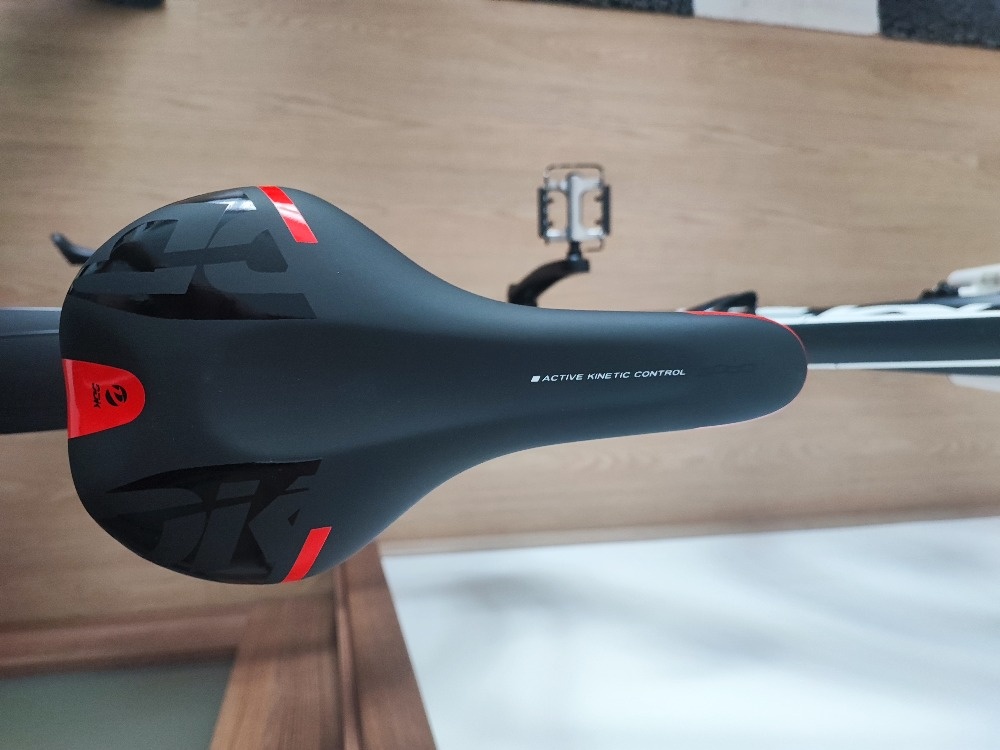 MRX Ekoma horské kolo 29" - 6