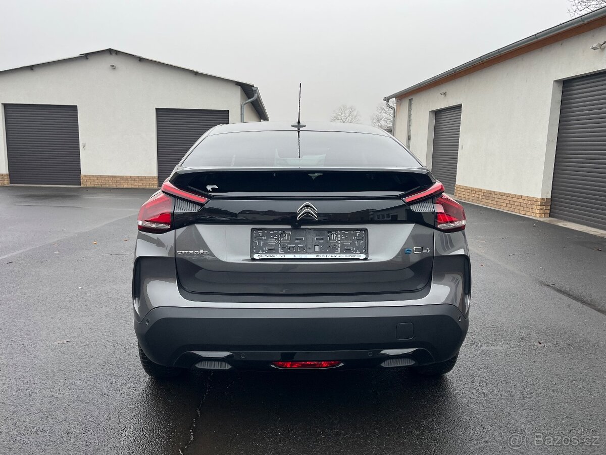 CITROEN C4 X Electric rv.2023 - 6