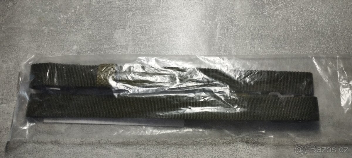 Nůž,bodák,bajonet- BONUS-uloženka - 6